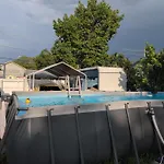 Mini Home Oasis II