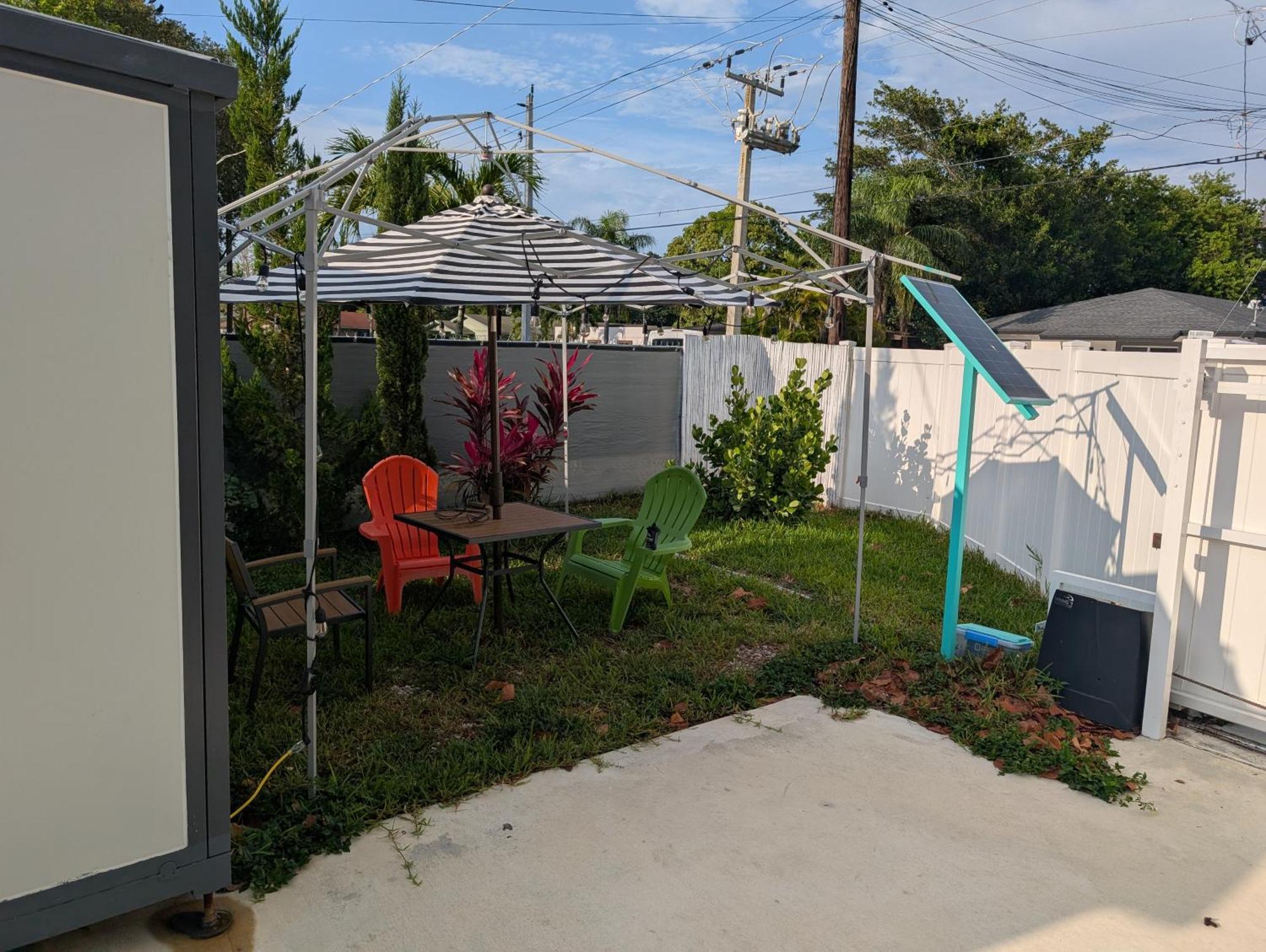 Mini Oasis Ii Miami Springs