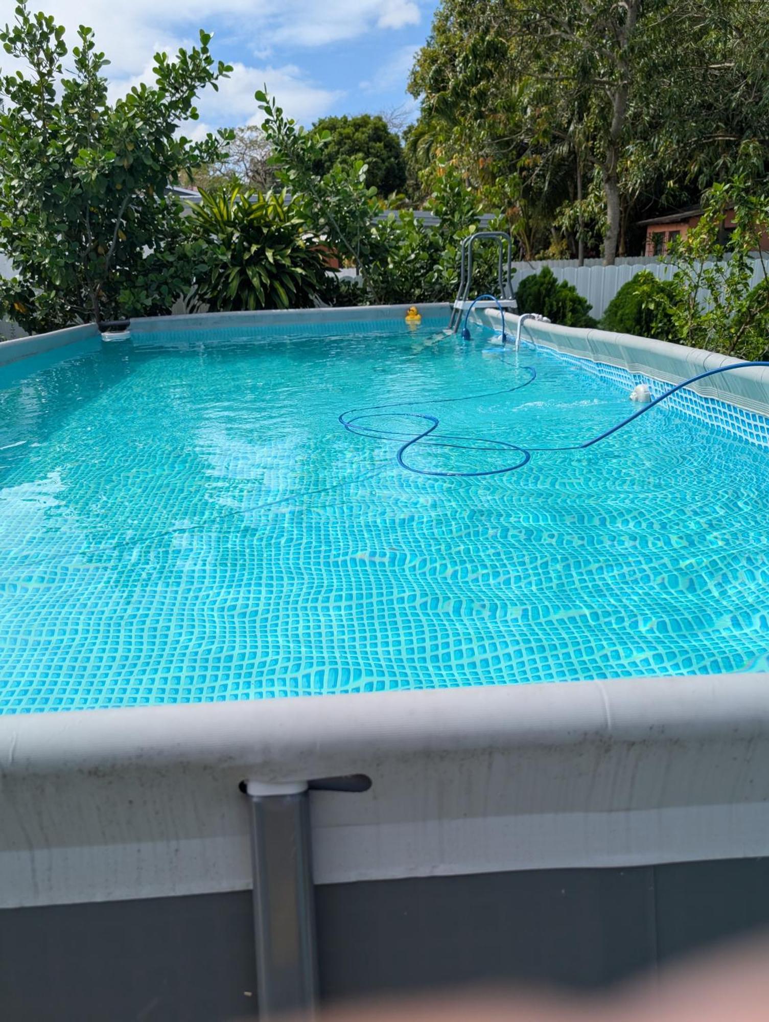 Mini Oasis Ii Guest house *