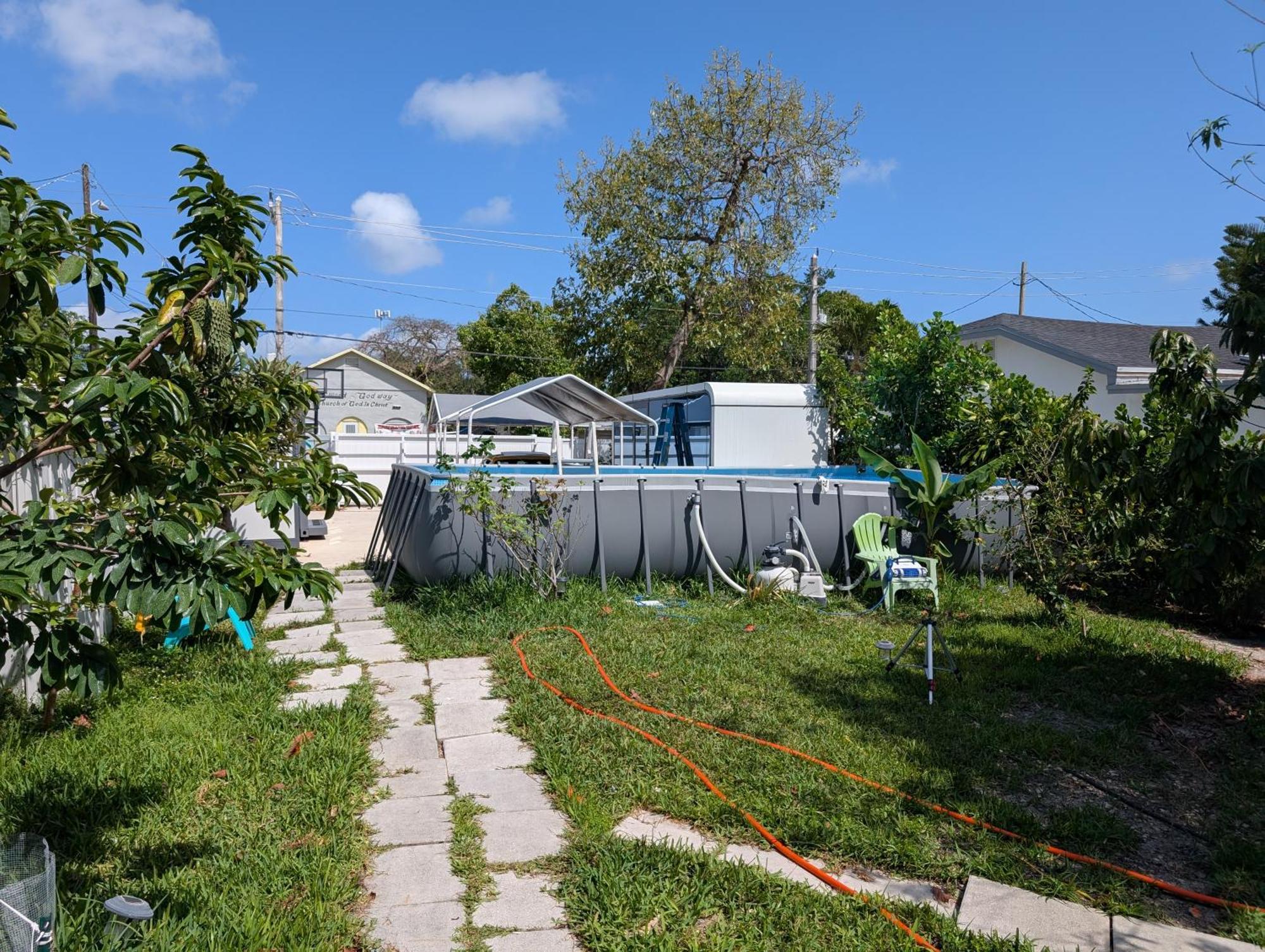 Mini Oasis Ii Miami Springs